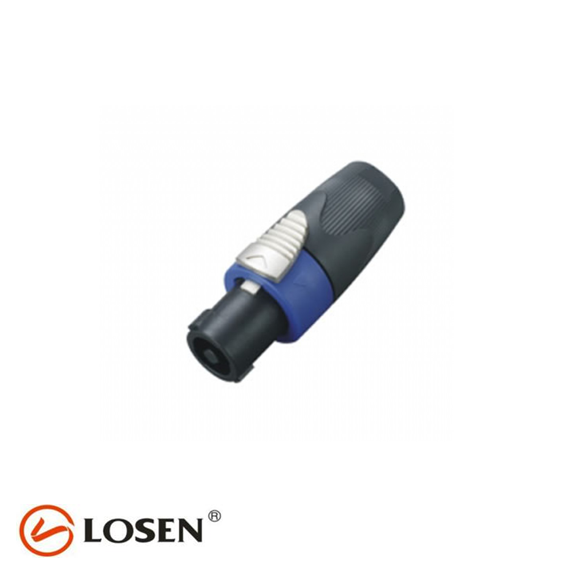 LD4005-1 Speakon Konnektör