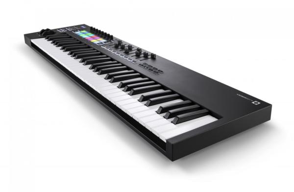 Launchkey 61 MK3 61 Tuş Midi Klavye