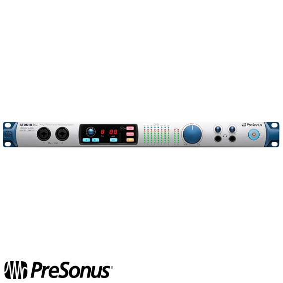 PRESONUS Studio 192