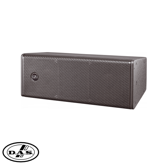 Artec 320 2x10'' 500 Watt Pasif Line Array Hoparlör