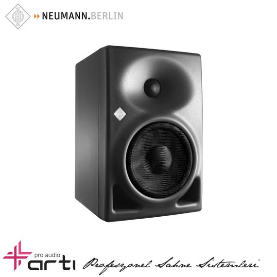 KH120 D G Aktif Stüdyo Monitörü (Tek)