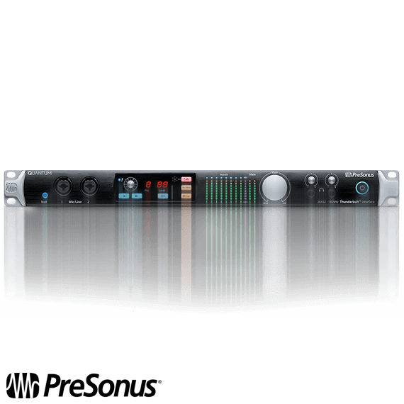 PRESONUS Quantum