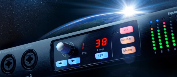 PRESONUS Quantum
