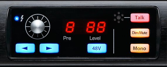 PRESONUS Quantum