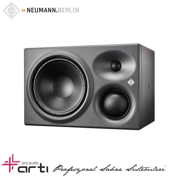 KH310 A R G Aktif Stüdyo Monitörü (Tek)