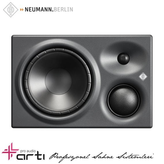 KH310 A R G Aktif Stüdyo Monitörü (Tek)