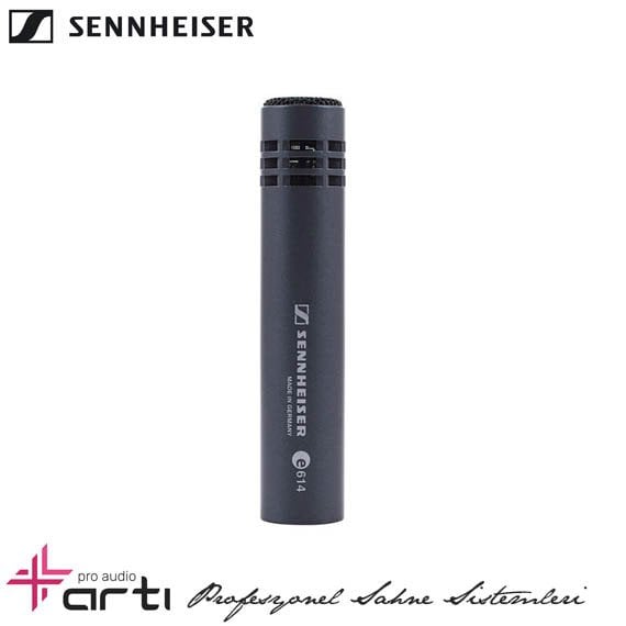 E614 Condanser Mikrofon