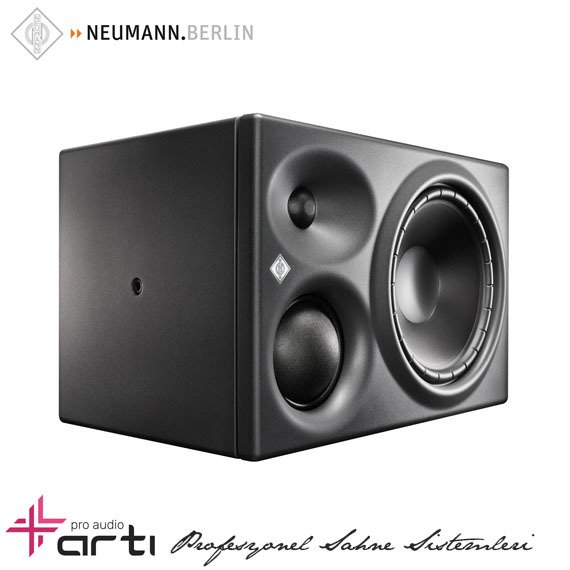 KH310 D L G Aktif Stüdyo Monitörü (Tek)