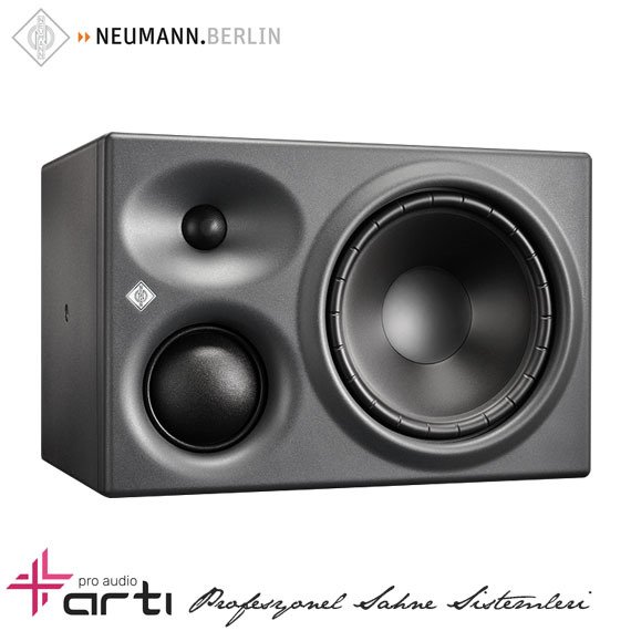 KH310 D L G Aktif Stüdyo Monitörü (Tek)