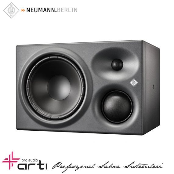 KH310 D R G Aktif Stüdyo Monitörü (Tek)
