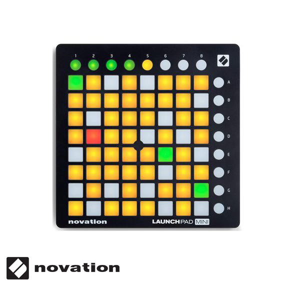 Launchpad MINI MK3