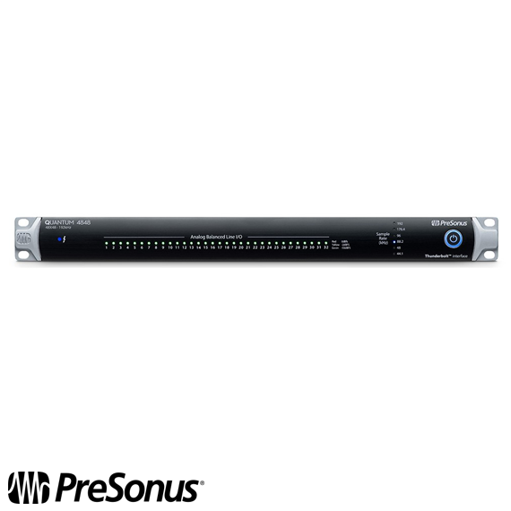 PRESONUS Quantum 4848