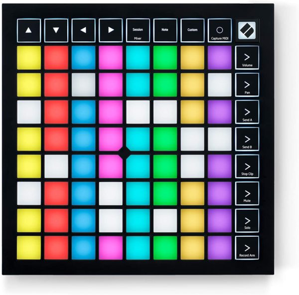 Launchpad X