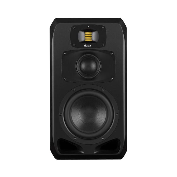 S3V 3 Yollu Aktif Stüdyo Monitörü (Tek)