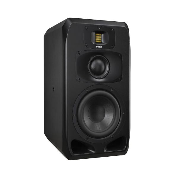 S3V 3 Yollu Aktif Stüdyo Monitörü (Tek)
