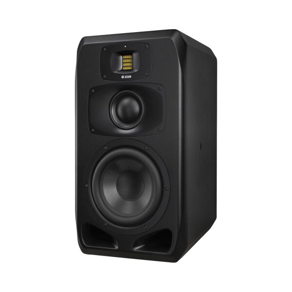 S3V 3 Yollu Aktif Stüdyo Monitörü (Tek)