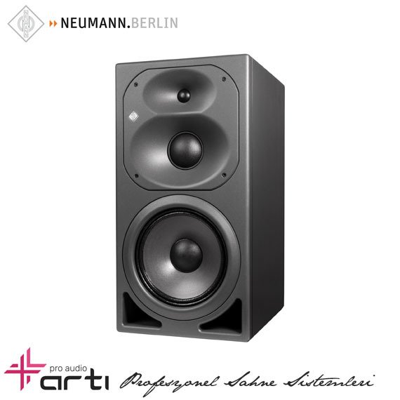 KH420 G Aktif Stüdyo Monitörü (Tek)