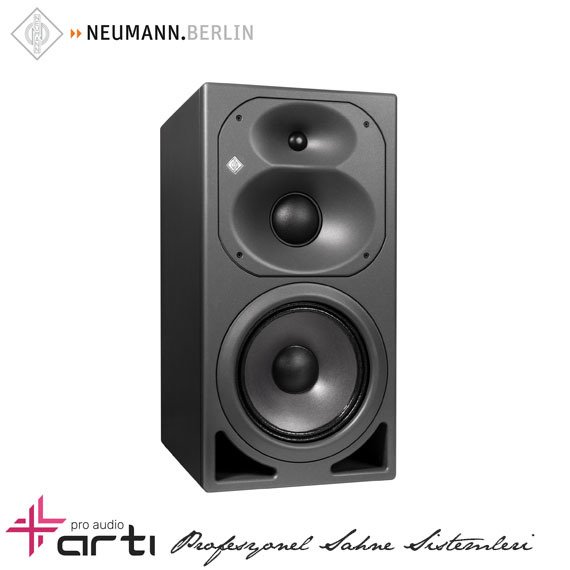 KH420 G Aktif Stüdyo Monitörü (Tek)