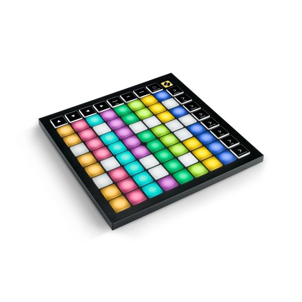 Launchpad X