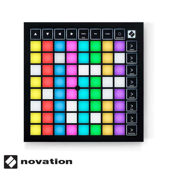 Launchpad X