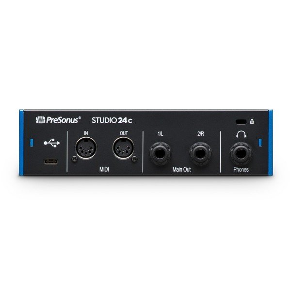 PRESONUS Studio 24c