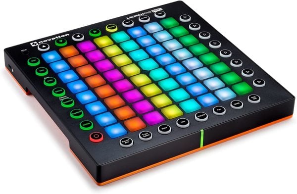 Launchpad PRO