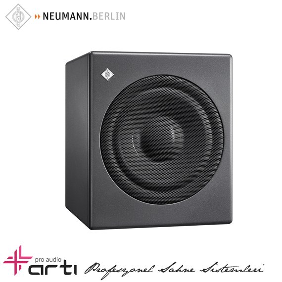 KH750 DSP D G Subbass