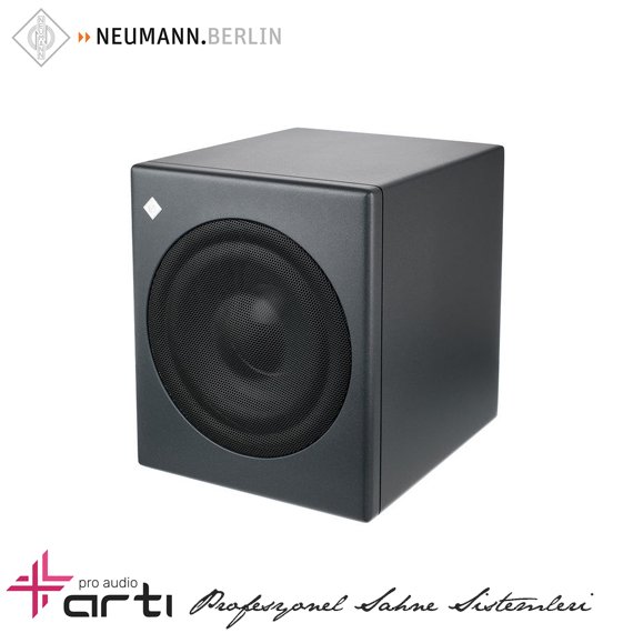 KH750 DSP D G Subbass