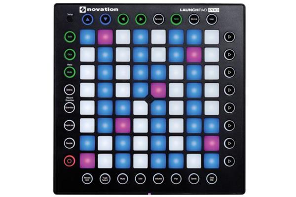 NOVATION - Launchpad PRO
