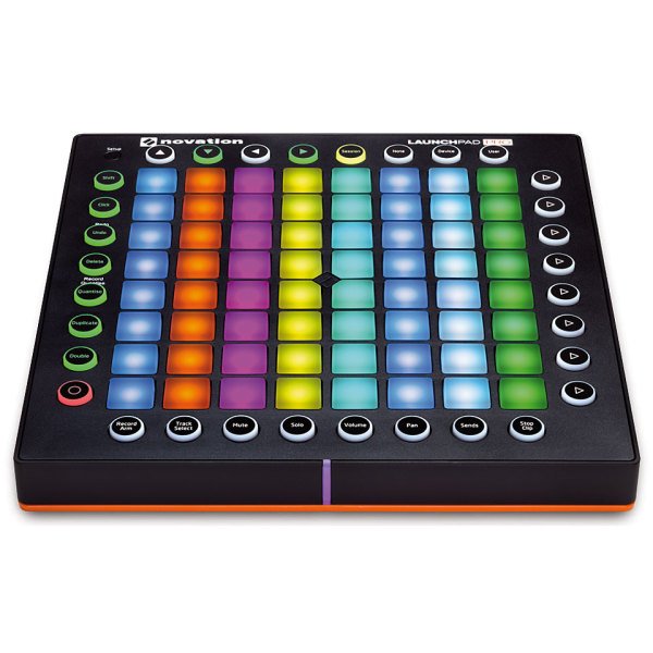 Launchpad PRO