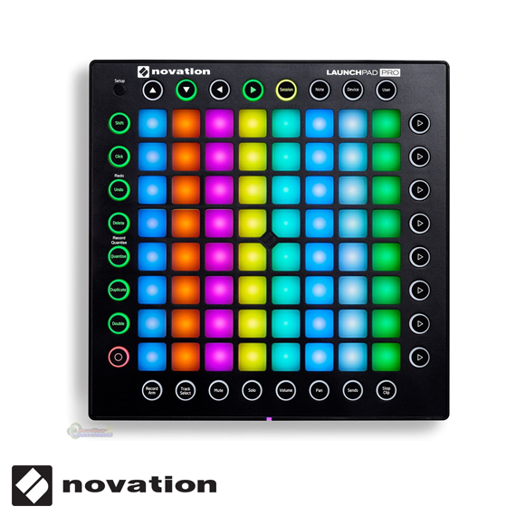Launchpad PRO