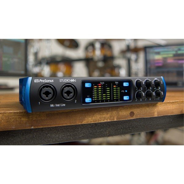 PRESONUS Studio 68c