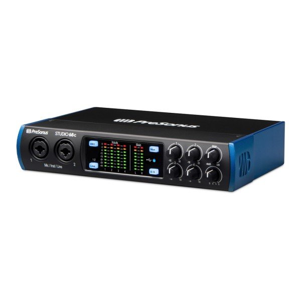 PRESONUS Studio 68c