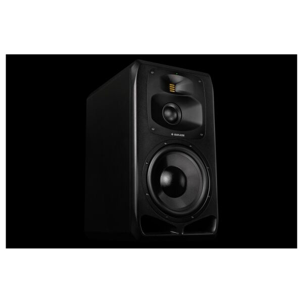 S5V 3 Yollu Aktif Ana Stüdyo Monitörü (Tek)