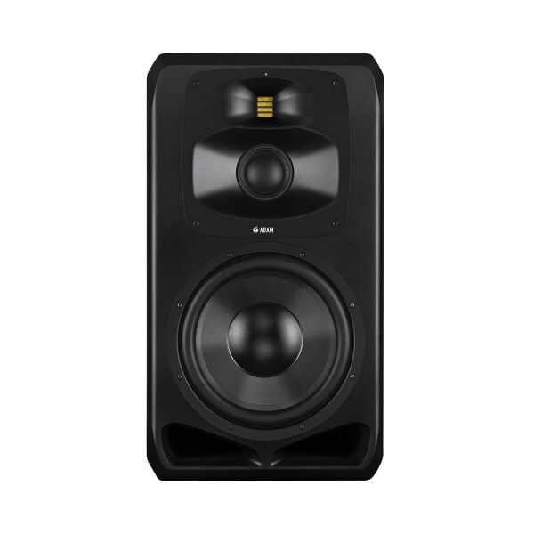 S5V 3 Yollu Aktif Ana Stüdyo Monitörü (Tek)