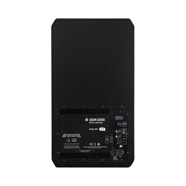 S5V 3 Yollu Aktif Ana Stüdyo Monitörü (Tek)
