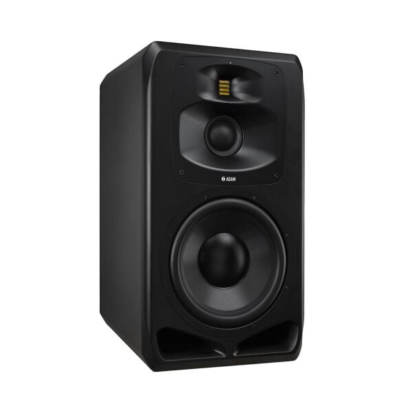 S5V 3 Yollu Aktif Ana Stüdyo Monitörü (Tek)