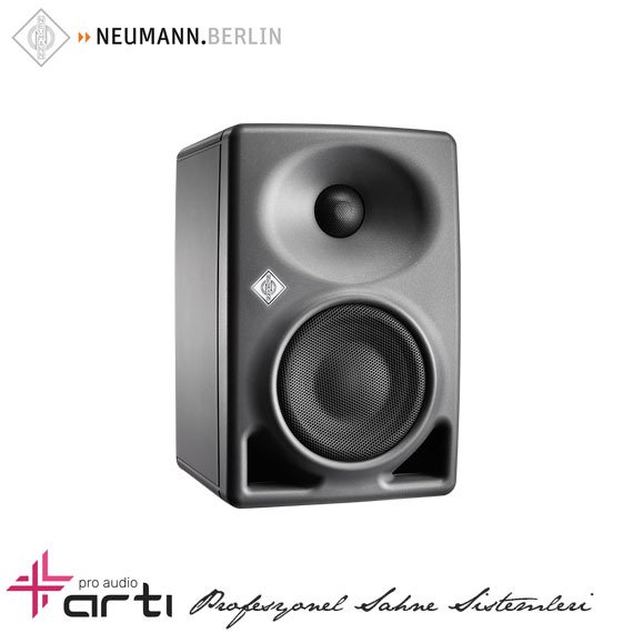 KH80 DSP A G EU Aktif Stüdyo Monitörü (Tek)