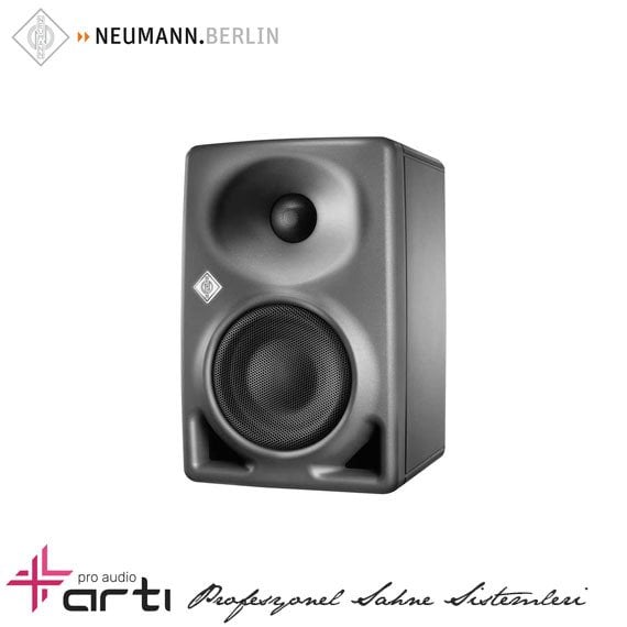 KH80 DSP A G EU Aktif Stüdyo Monitörü (Tek)