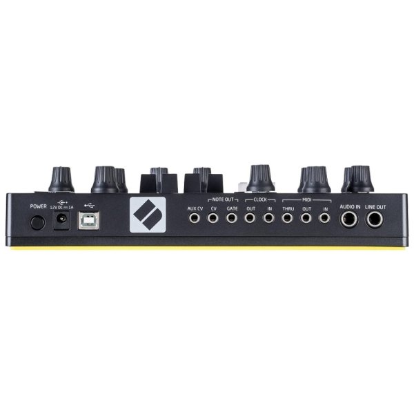 CIRCUIT Mono Station