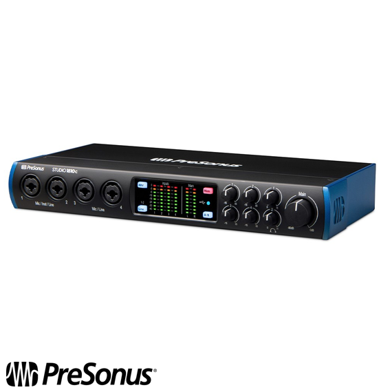 PRESONUS Studio 1810c