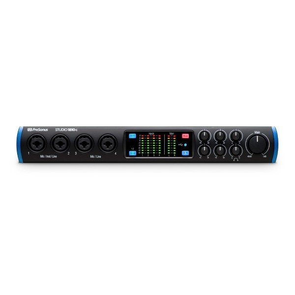 PRESONUS Studio 1810c