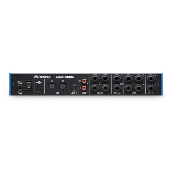 PRESONUS Studio 1810c