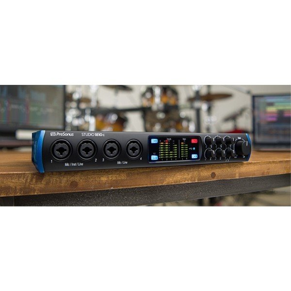 PRESONUS Studio 1810c