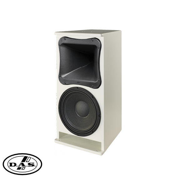 Artec 310W 1x10'' 500 Watt Pasif Hoparlör
