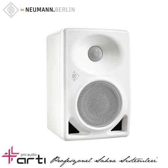 KH80 DSP A W EU Aktif Stüdyo Monitörü (Tek)