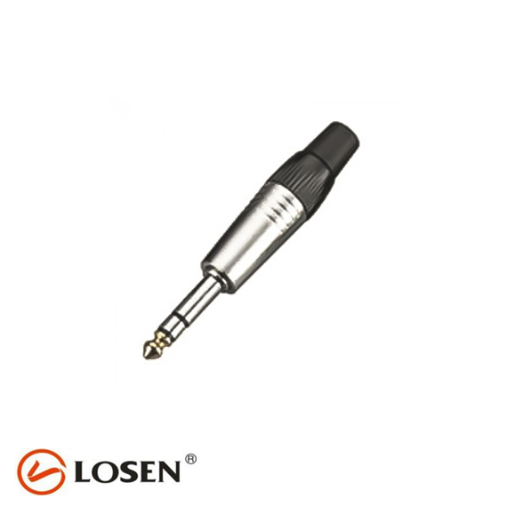 LC3004 Stereo Jack