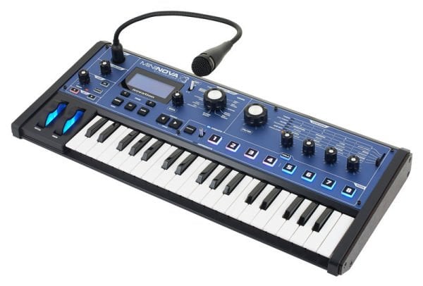 MININOVA Synthesizer
