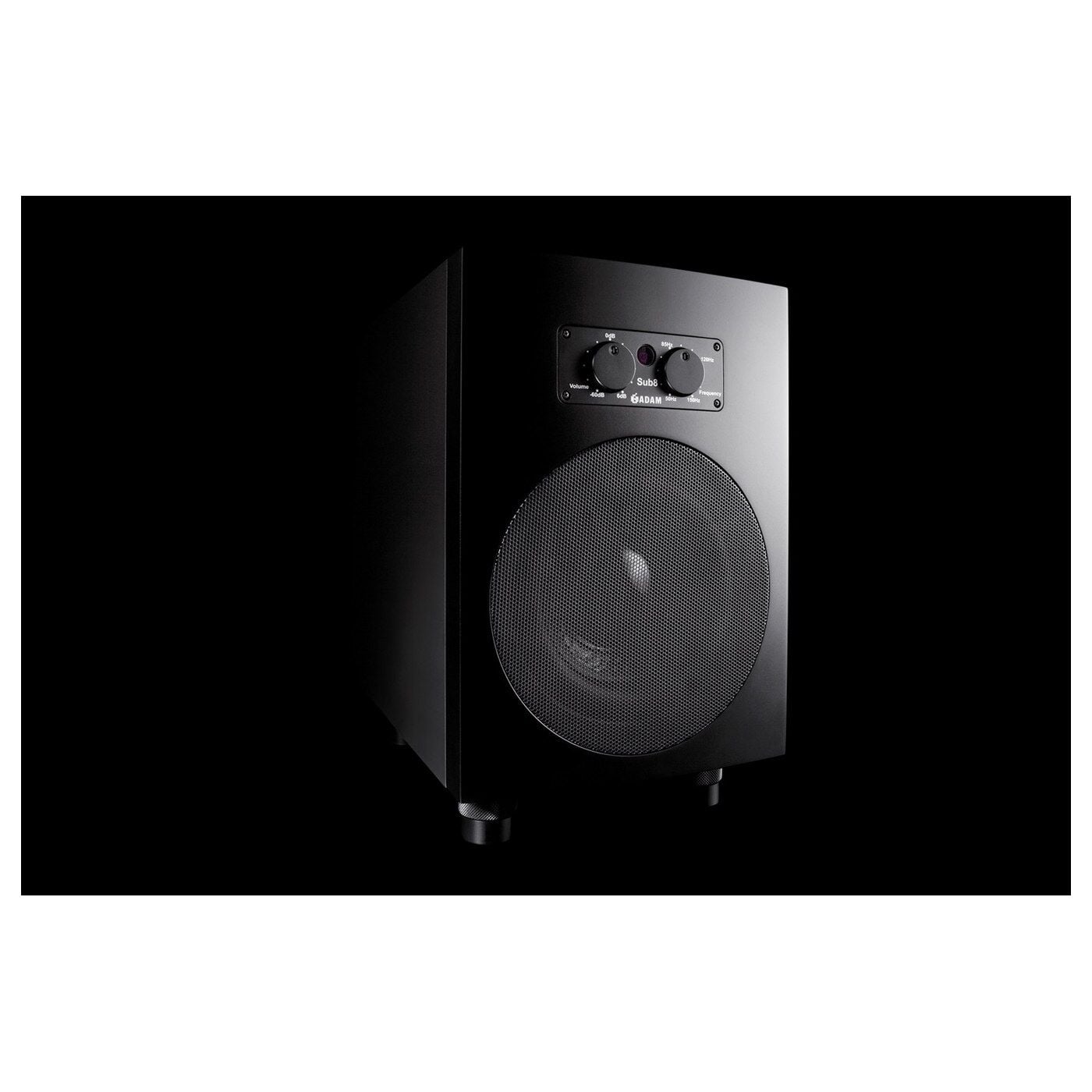 Sub8 Aktif Stüdyo Subwoofer