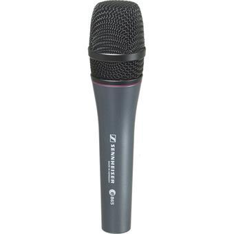 E865 Vokal Mikrofon